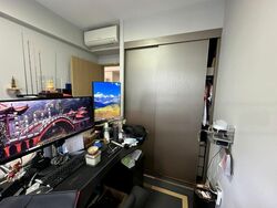 Boathouse Residences (D19), Condominium #474916591